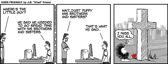 userfriendly